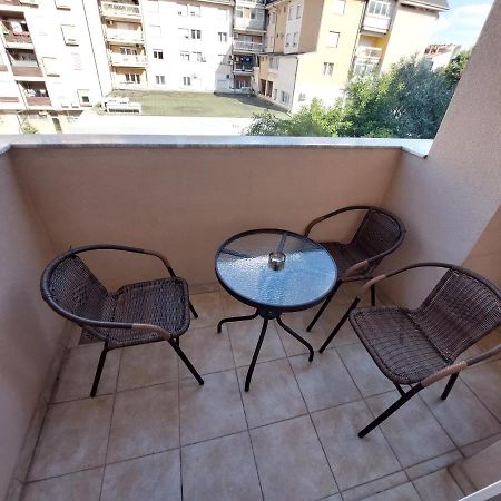 Apartment Gelic Family Kumanovo Exteriér fotografie