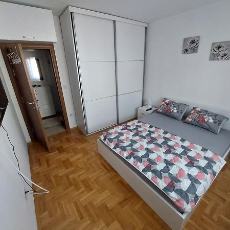 Apartment Gelic Family Kumanovo Exteriér fotografie