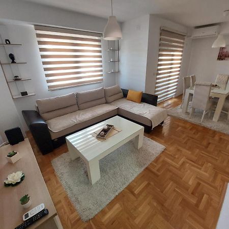 Apartment Gelic Family Kumanovo Exteriér fotografie