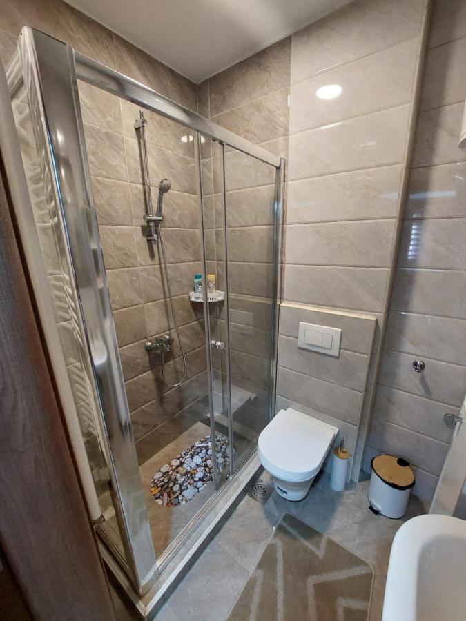 Apartment Gelic Family Kumanovo Exteriér fotografie