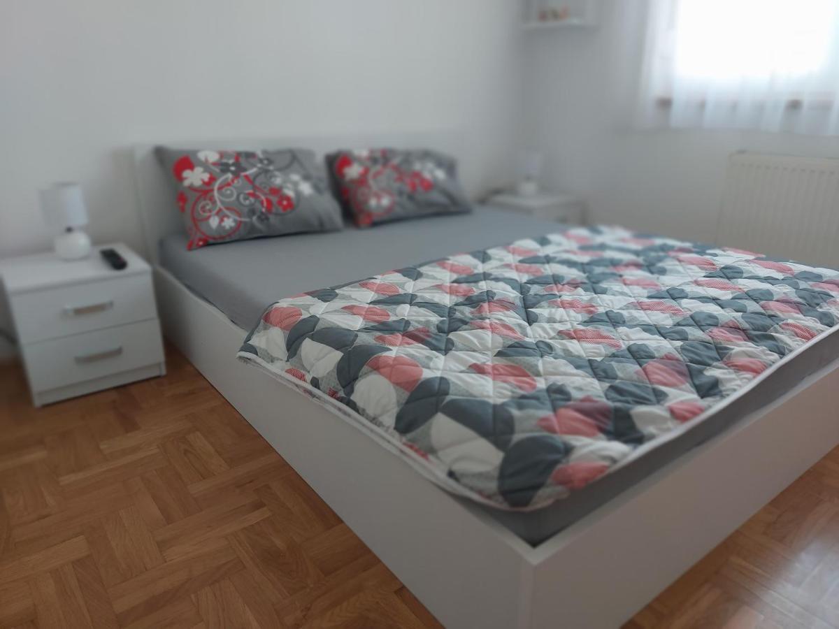 Apartment Gelic Family Kumanovo Exteriér fotografie