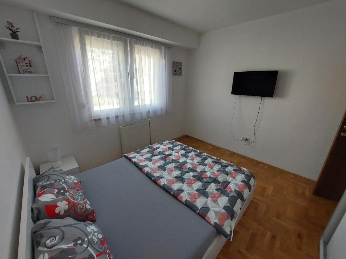 Apartment Gelic Family Kumanovo Exteriér fotografie