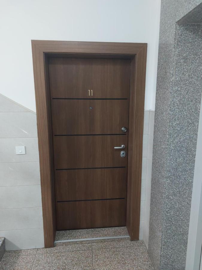 Apartment Gelic Family Kumanovo Exteriér fotografie
