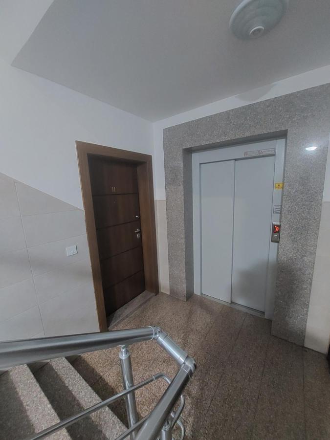 Apartment Gelic Family Kumanovo Exteriér fotografie