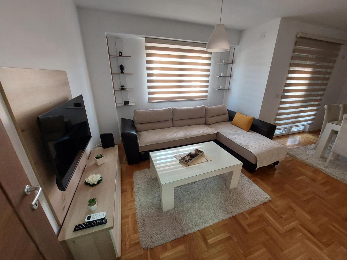 Apartment Gelic Family Kumanovo Exteriér fotografie