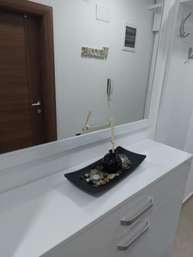 Apartment Gelic Family Kumanovo Exteriér fotografie