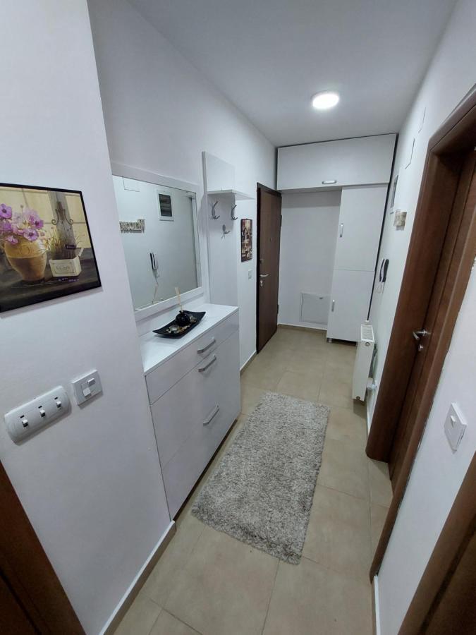 Apartment Gelic Family Kumanovo Exteriér fotografie