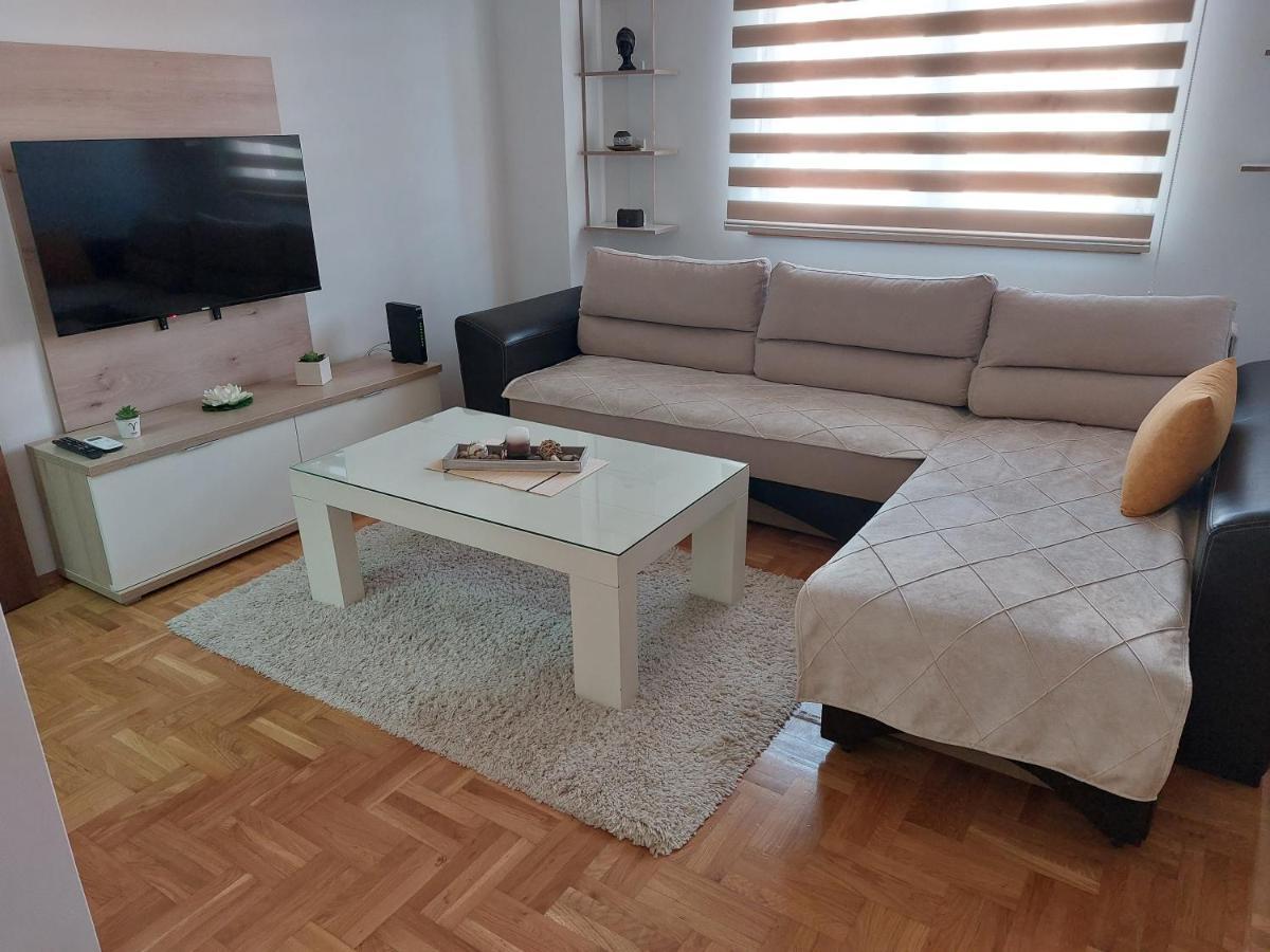 Apartment Gelic Family Kumanovo Exteriér fotografie