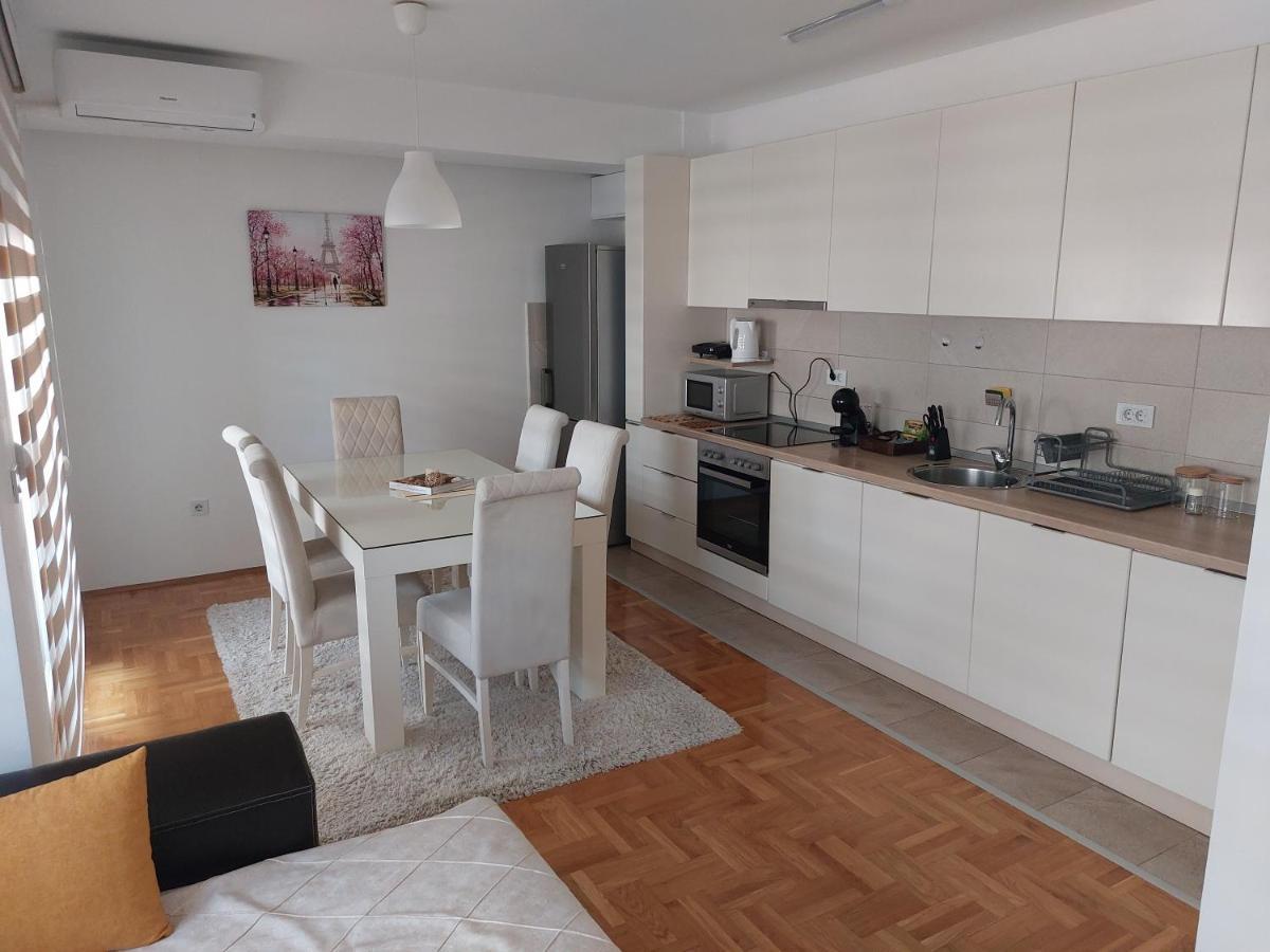 Apartment Gelic Family Kumanovo Exteriér fotografie