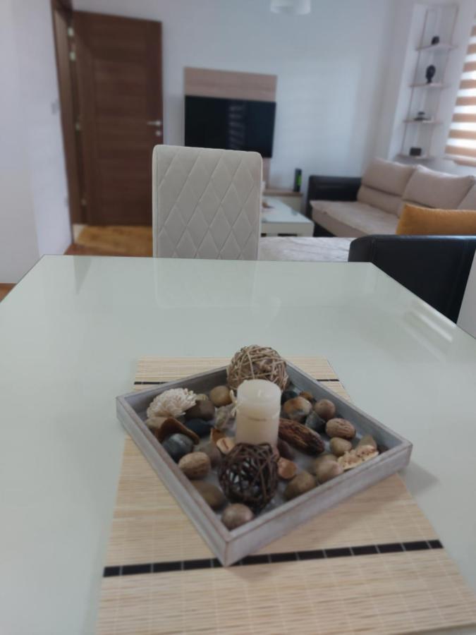 Apartment Gelic Family Kumanovo Exteriér fotografie